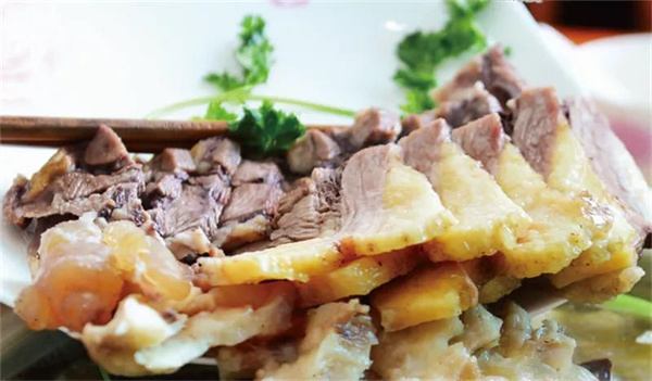 文山美食推薦:文山冬日滋補(bǔ)美食等你來(lái)嘗！